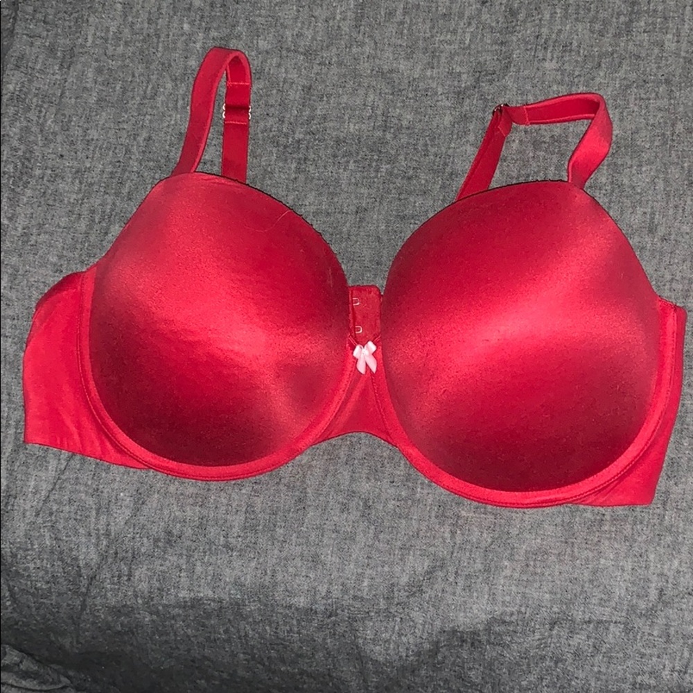 Torrid Bra